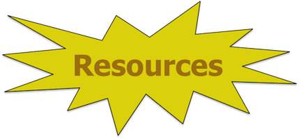 resources banner